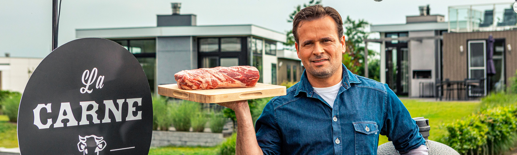 Rundvlees pakketten Rundvlees pakketten