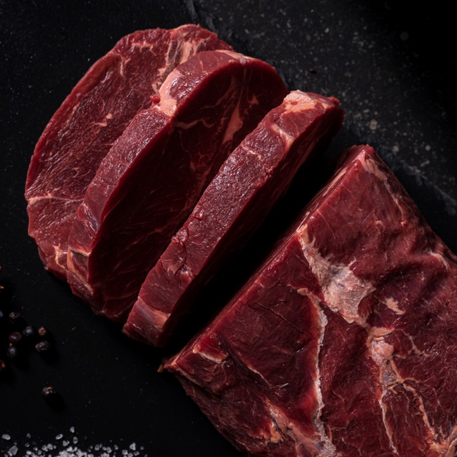 Sukade Rundvlees Bestellen La Carne Premium Beef