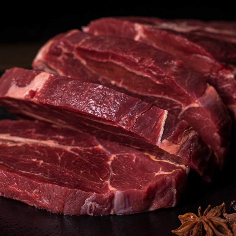 Sukade Rundvlees Bestellen La Carne Premium Beef